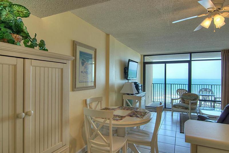 Verandas By Elliott Beach Rentals Норт Мъртъл Бийч Екстериор снимка